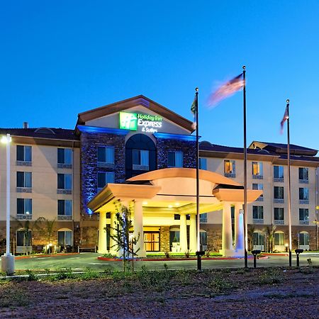 Holiday Inn Express Fresno Northwest - Herndon By Ihg Luaran gambar