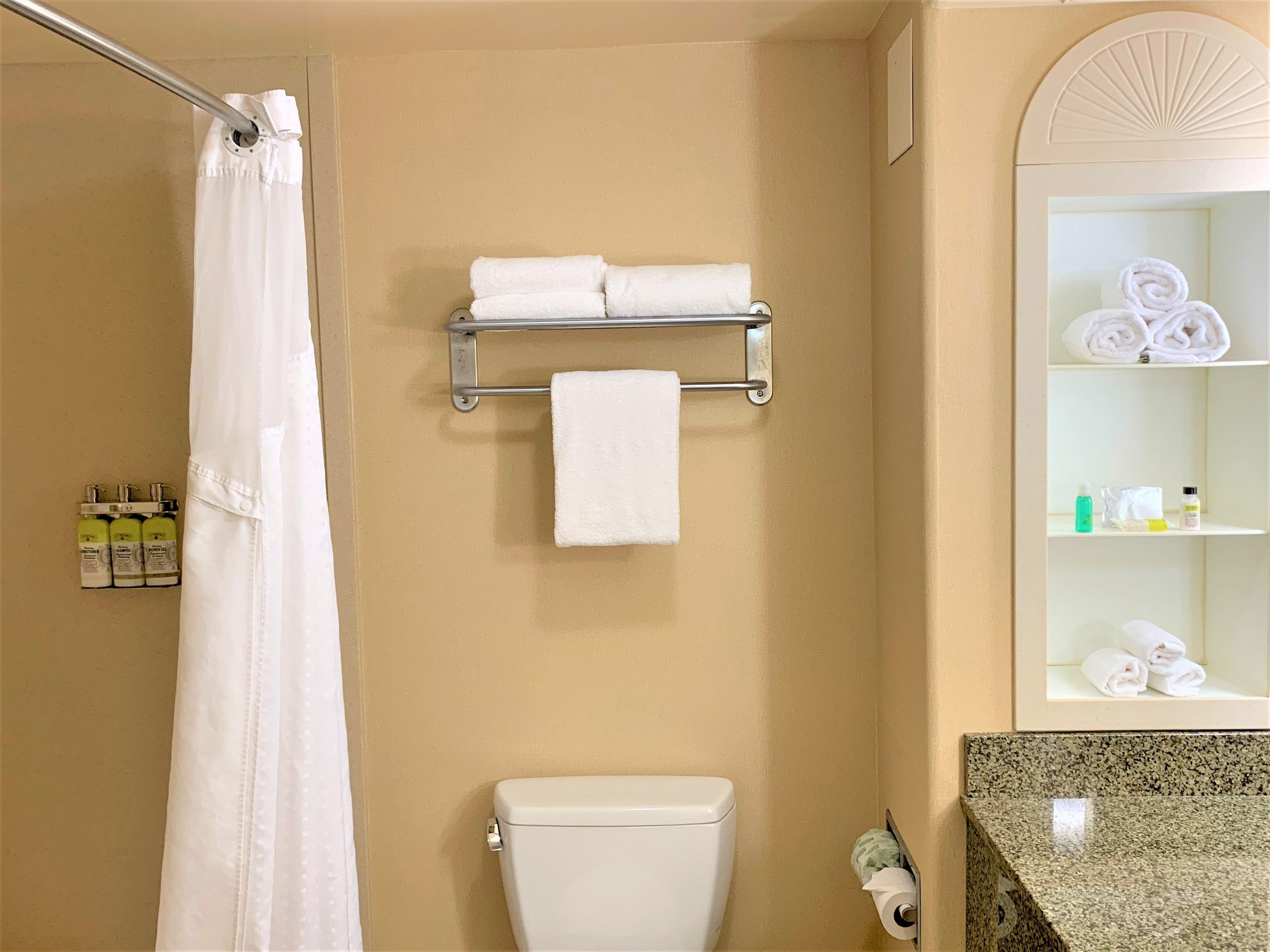 Holiday Inn Express Fresno Northwest - Herndon By Ihg Luaran gambar